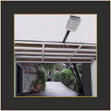 click here for more details on the D600-D1000 garage door operator